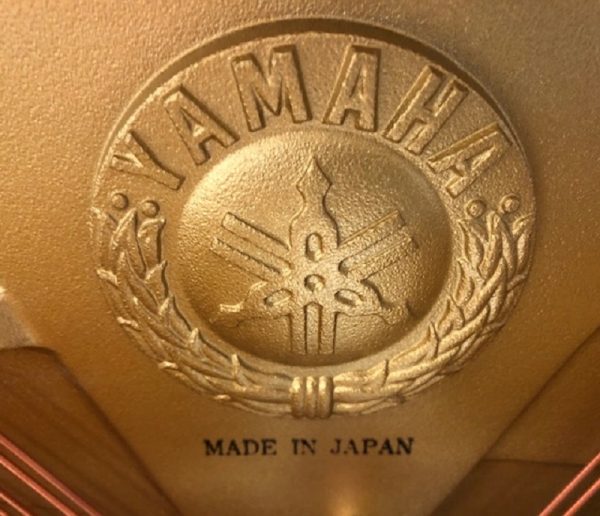 Yamaha M108T - Image 2