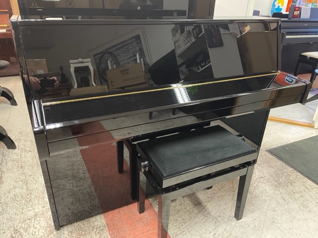 Yamaha B1PE - Image 2