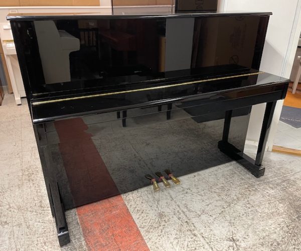 Yamaha LU-201C - Image 5