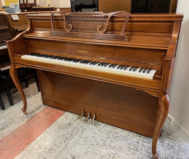 Yamaha M2H - Image 7