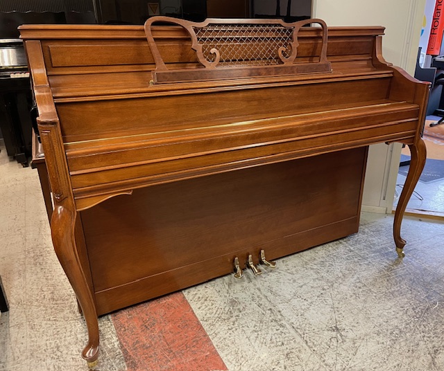 Yamaha M2H - Image 2