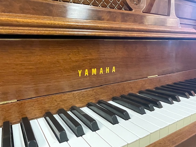 Yamaha M2H - Image 5