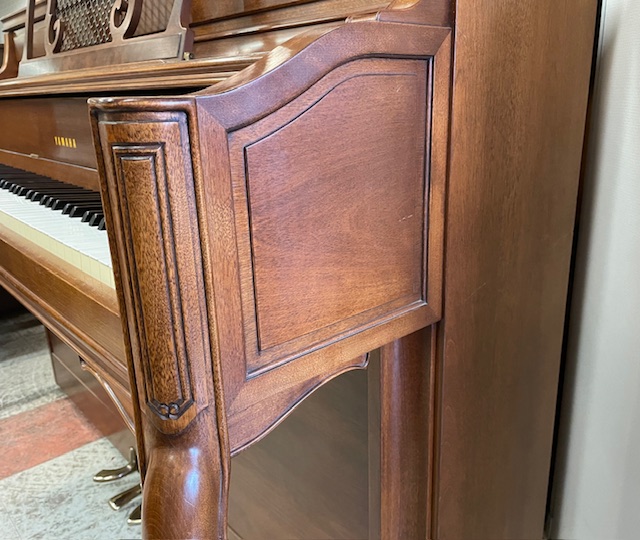 Yamaha M2H - Image 4