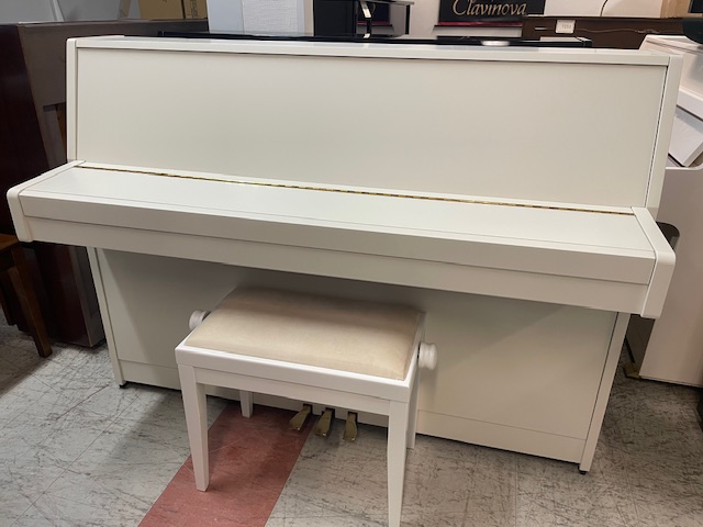 Yamaha C108 - Image 2
