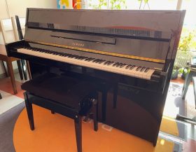 Yamaha E108 MYYTY
