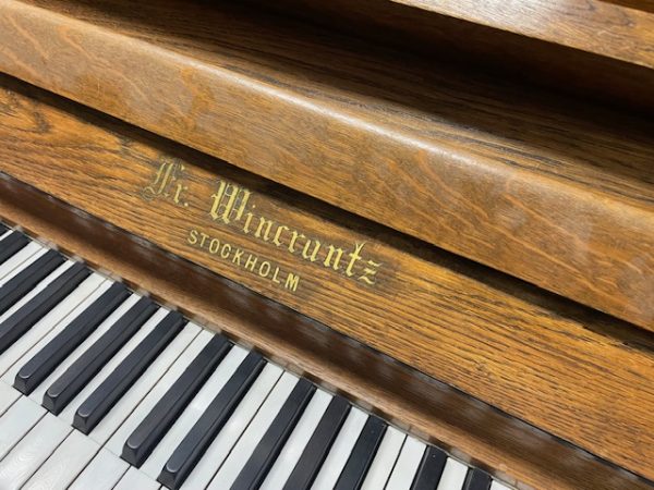 L.r. Wincrantz - Image 5