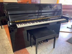 Yamaha C110A