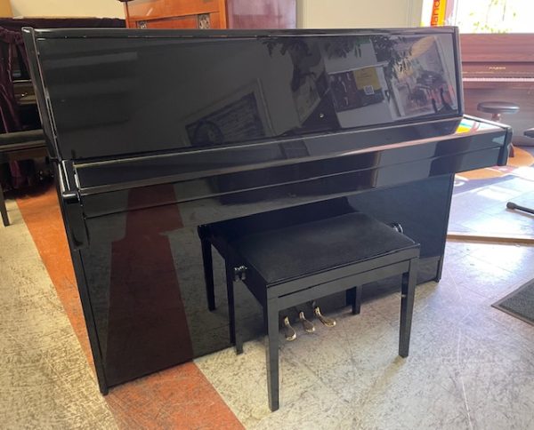 Yamaha C110A - Image 2