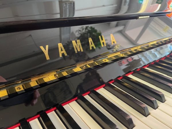 Yamaha C110A - Image 4