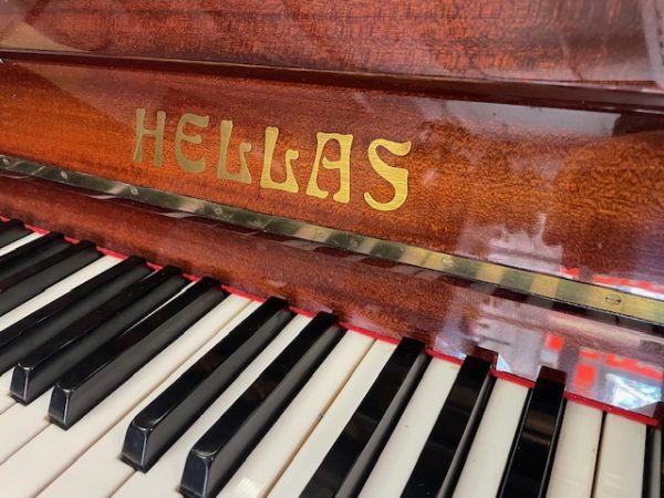 Hellas Chippendale - Image 3