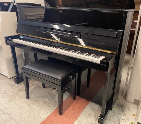 Yamaha LU-201C - Image 2