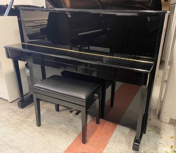 Yamaha LU-201C - Image 3