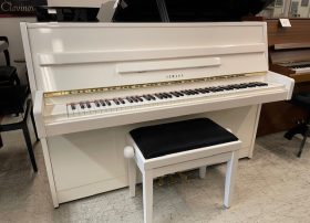 Yamaha M5J  MYYTY