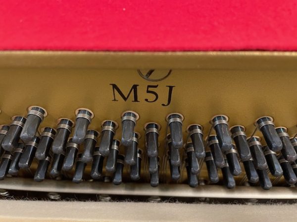 Yamaha M5J  MYYTY - Image 4