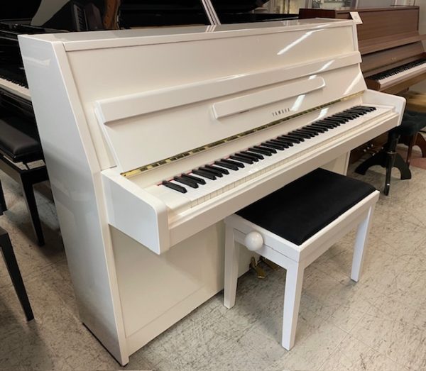 Yamaha M5J  MYYTY - Image 3
