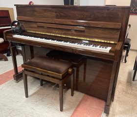 Yamaha B2 PW-SILENT   MYYTY