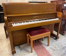Kawai UST-6