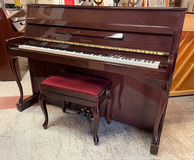 Yamaha M1S  MYYTY - Image 2
