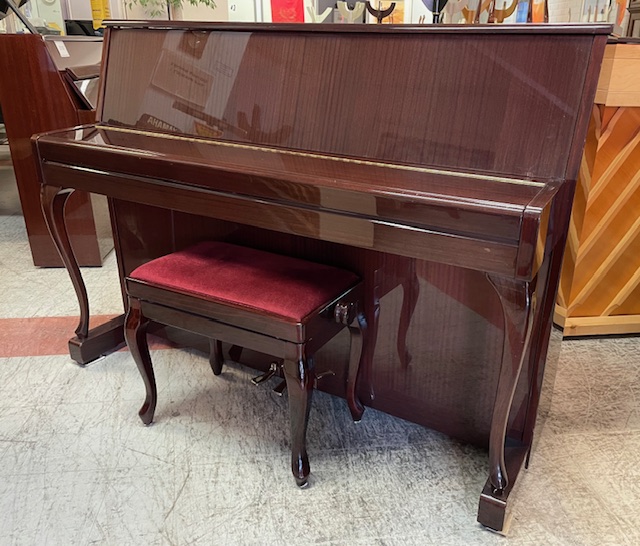Yamaha M1S  MYYTY - Image 3
