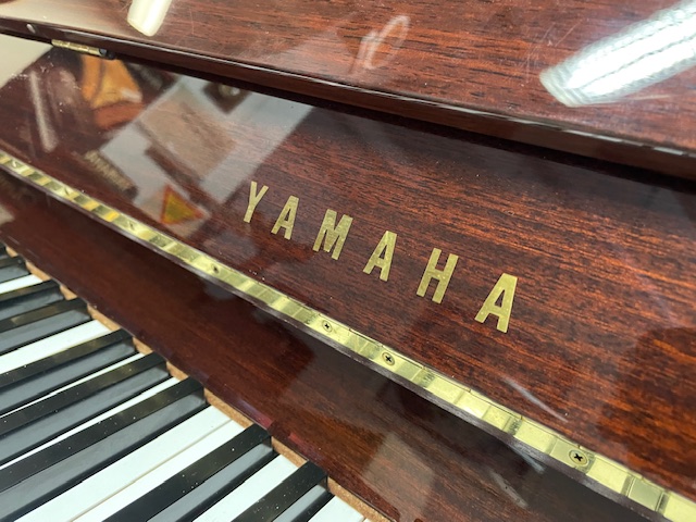 Yamaha M1S  MYYTY - Image 4