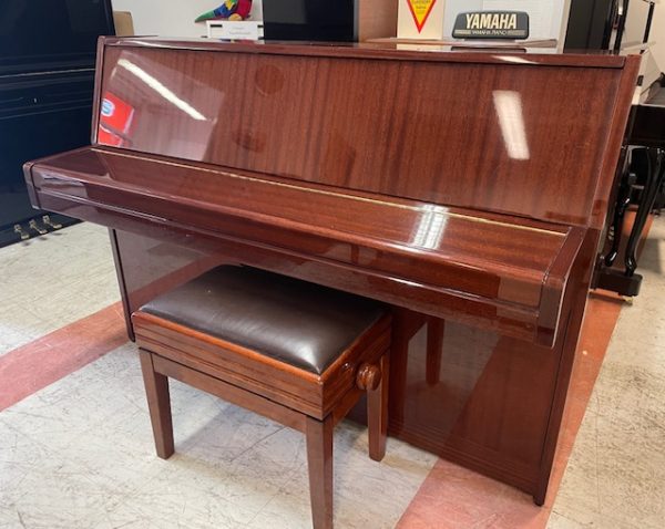 Yamaha M5J - Image 2
