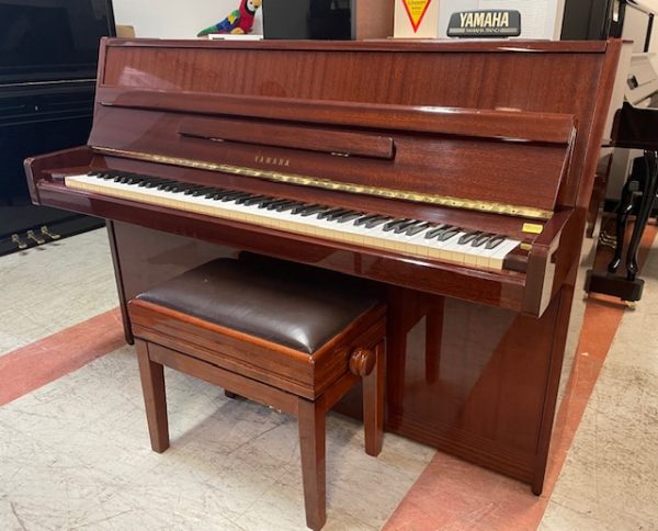Yamaha M5J - Image 3
