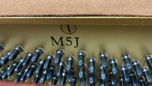 Yamaha M5J - Image 4
