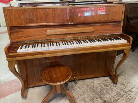 Nordiska Pianofabriken