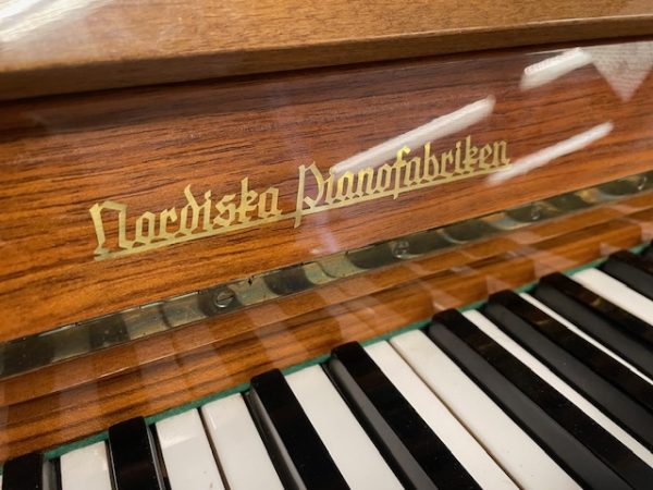 Nordiska Pianofabriken - Image 4