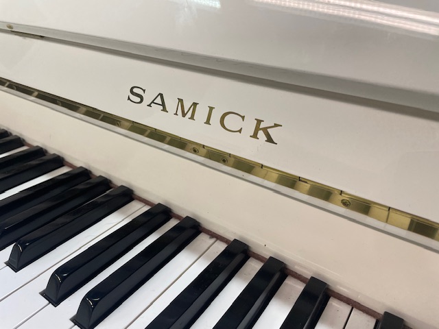 Samick SU-105C  MYYTY - Image 4