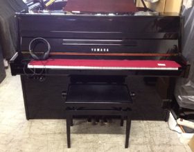 Yamaha B1-PE Silent