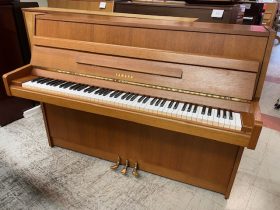 Yamaha C104