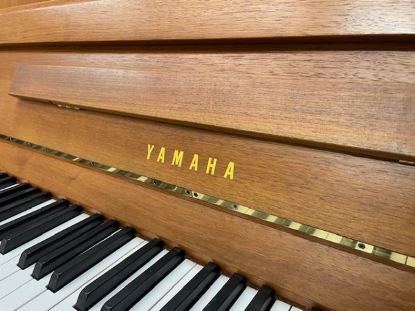Yamaha C104 - Image 3
