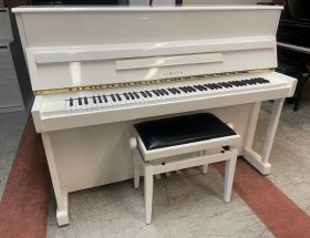 Yamaha LU-201C