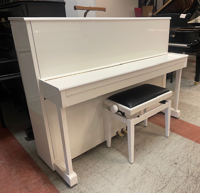 Yamaha LU-201C - Image 2