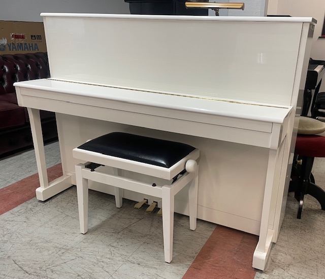 Yamaha LU-201C - Image 3