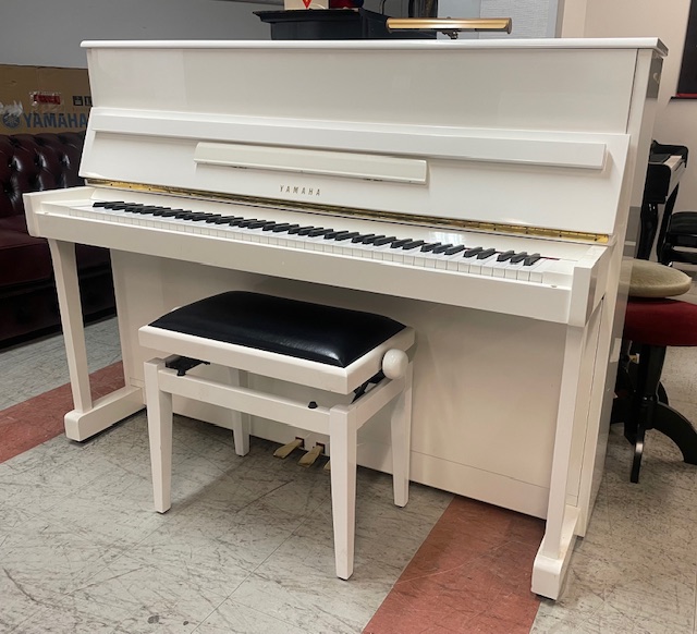 Yamaha LU-201C - Image 4