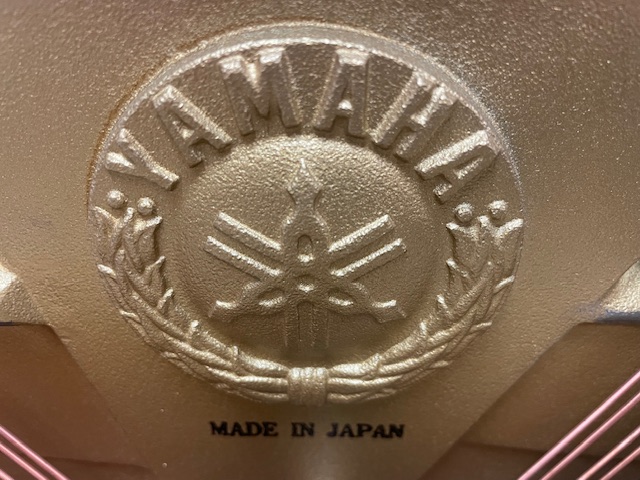 Yamaha LU-201C - Image 6