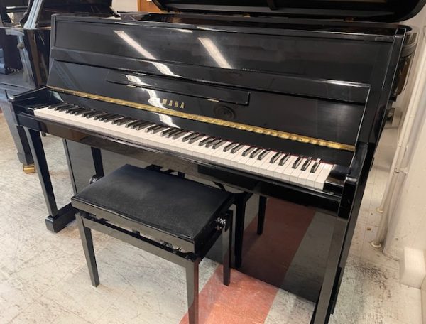 Yamaha M108T - Image 3