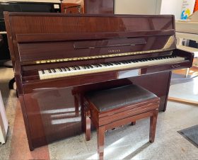 Yamaha M1J