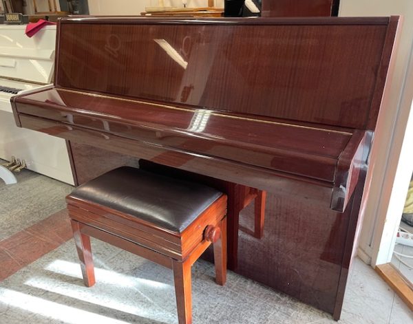 Yamaha M1J - Image 2