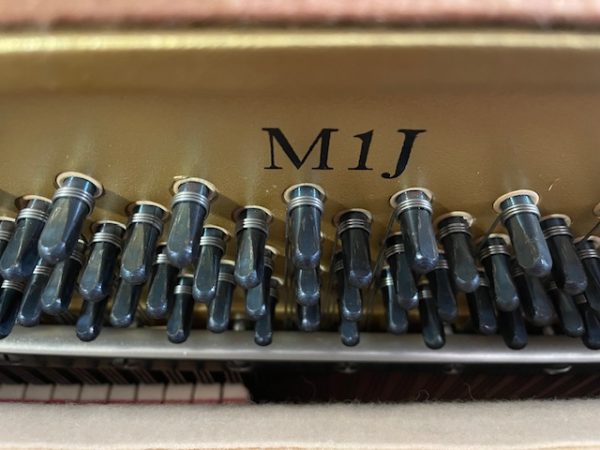 Yamaha M1J - Image 3