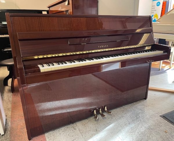Yamaha M1J - Image 4