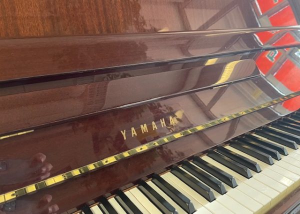 Yamaha M1J - Image 5