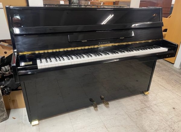 Samick SU-105 - Image 2