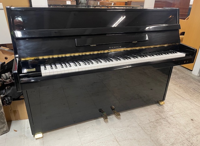 Samick SU-105 - Image 2