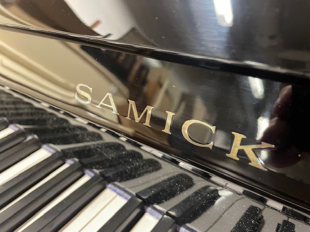 Samick SU-105 - Image 5