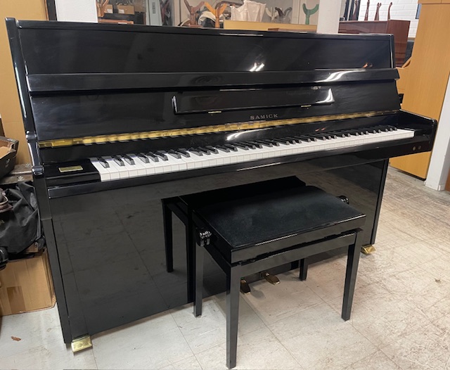 Samick SU-105