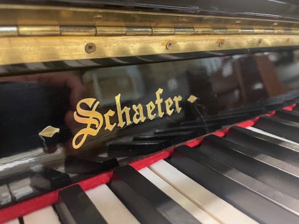 Schaefer 112 - Image 2