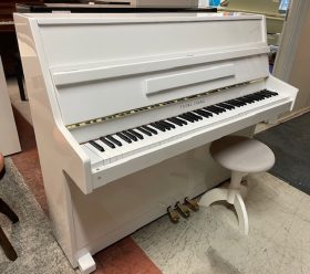 Young Chang U-109S  MYYTY